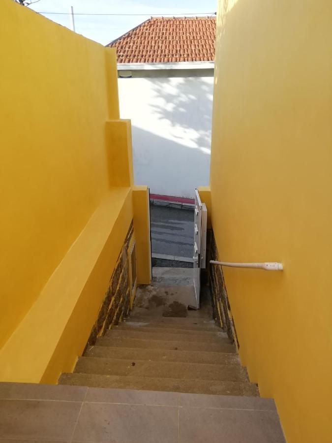 Al Gaia Centro Historico Apartment Вила Нова ди Гая Екстериор снимка