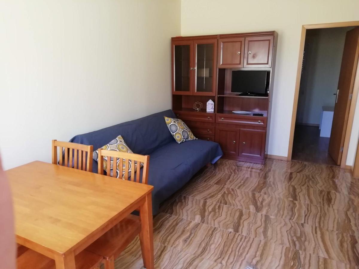 Al Gaia Centro Historico Apartment Вила Нова ди Гая Екстериор снимка
