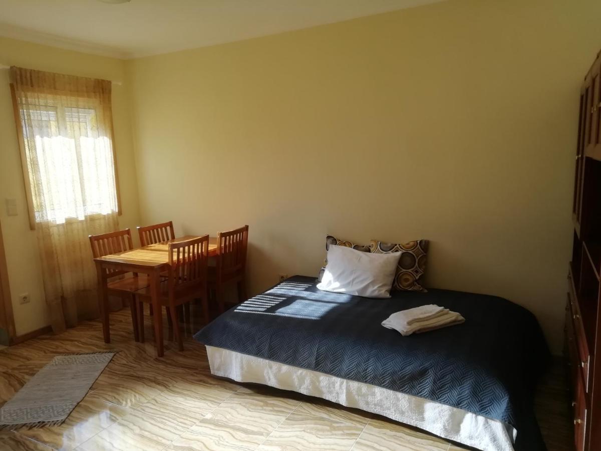 Al Gaia Centro Historico Apartment Вила Нова ди Гая Екстериор снимка