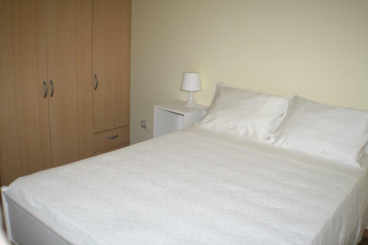 Al Gaia Centro Historico Apartment Вила Нова ди Гая Екстериор снимка