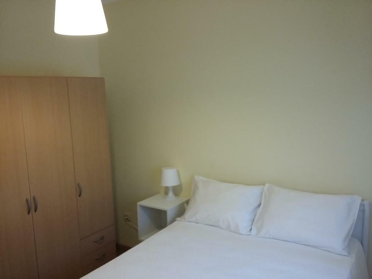 Al Gaia Centro Historico Apartment Вила Нова ди Гая Екстериор снимка