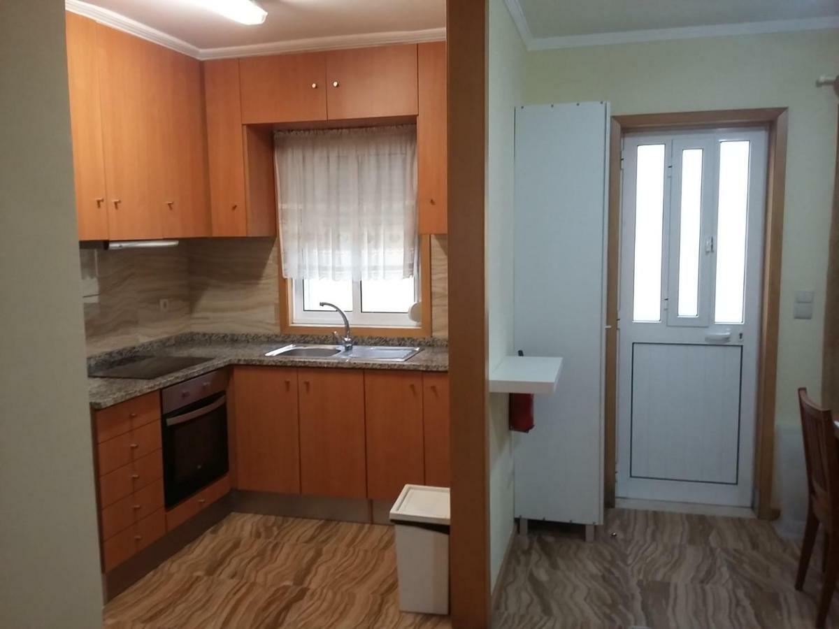 Al Gaia Centro Historico Apartment Вила Нова ди Гая Екстериор снимка